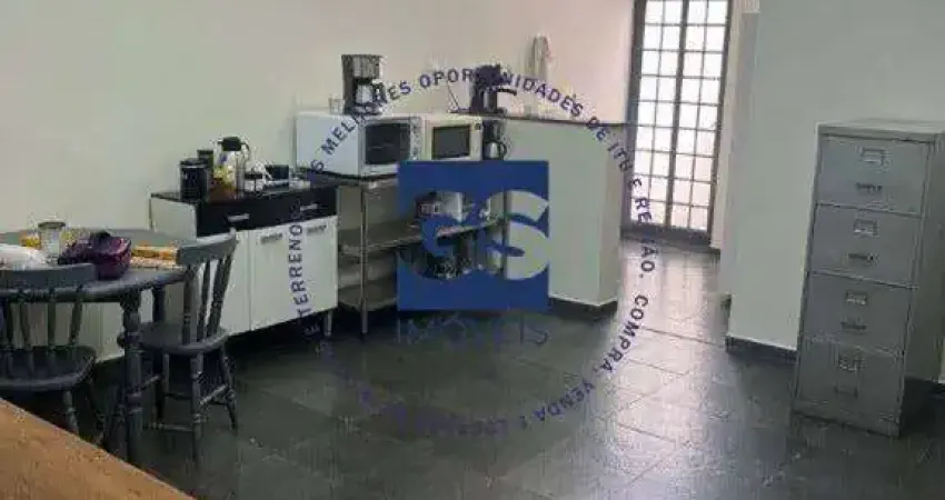Sala comercial à venda na Rua Doutor Deocleciano Ferreira Duque, 1, Jardim Santa Tereza, Itu