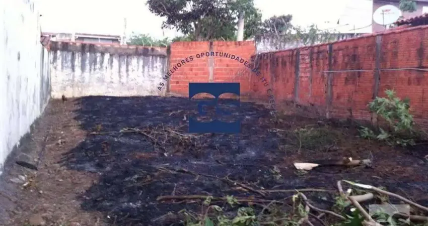 Terreno à venda, 200 m² por r$ 250.000,00 - cruz das almas - itu/sp