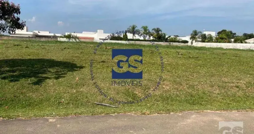 Terreno em condomínio fechado à venda na Estrada Municipal Augusto Zanoni, 15, Jardim Emicol, Itu