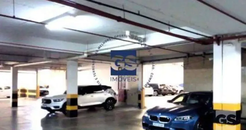 Salão para alugar, 60 m² por r$ 4.242,17 - jardim corazza - itu/sp