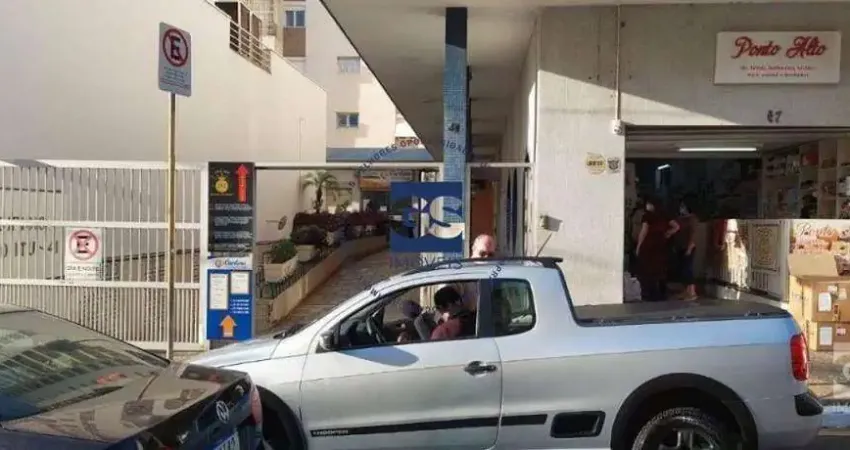 Sala comercial para alugar na Rua Barão do Itaim, 41, Centro, Itu