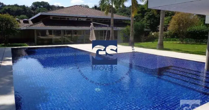 Casa residencial à venda, residencial são josé, itu - ca3415.