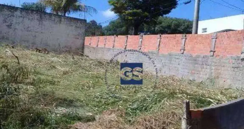 Terreno à venda na Avenida das Emas, 1, Jardim Paraíso, Itu