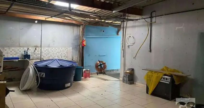 Sala comercial com 8 salas para alugar na Rua Santa Cruz, 1002, Centro, Itu