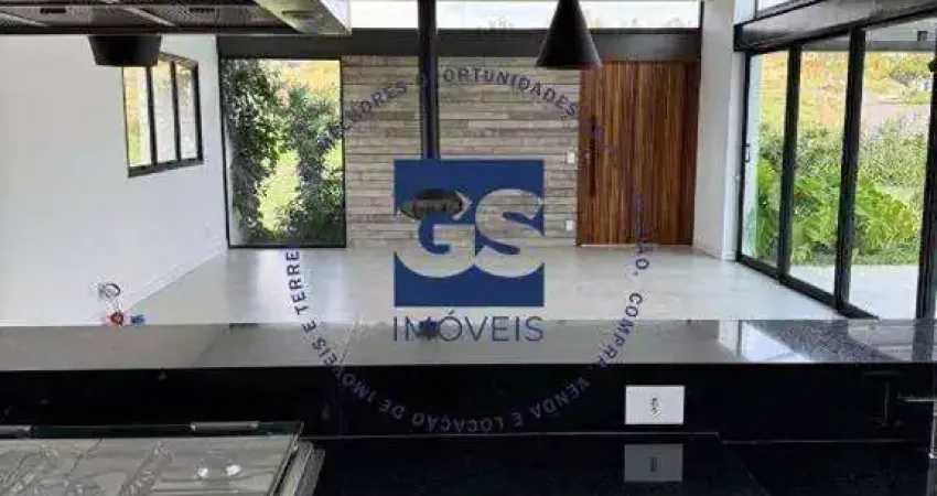 Casa residencial à venda, residencial são josé, itu - ca3435.