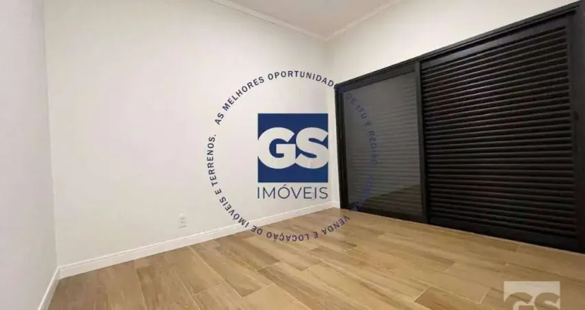 Casa com 3 quartos à venda na Rua Irmãos Micai, 129, Jardim São José, Itu