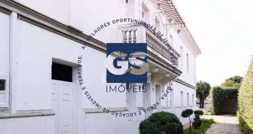 Casa com 10 quartos à venda na Praça Duque de Caxias, 63, Centro, Itu