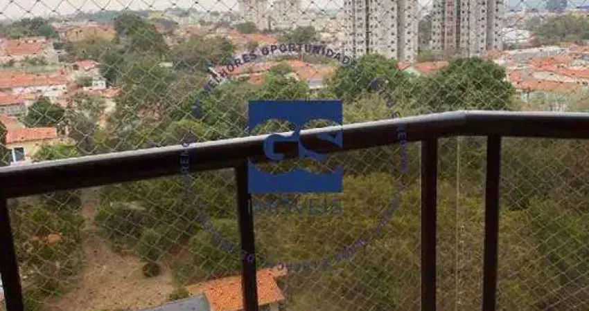 Apartamento com 3 dormitórios à venda, 99 m² por r$ 650.000,00 - edifício villa di verona - itu/sp