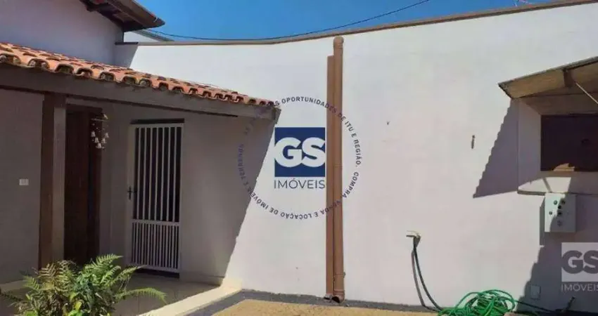 Casa residencial à venda, jardim bandeirantes, salto - ca3460.