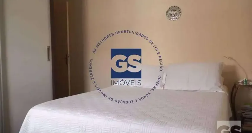 Casa com 2 quartos à venda na Avenida Sete Quedas, 8, Vila Padre Bento, Itu