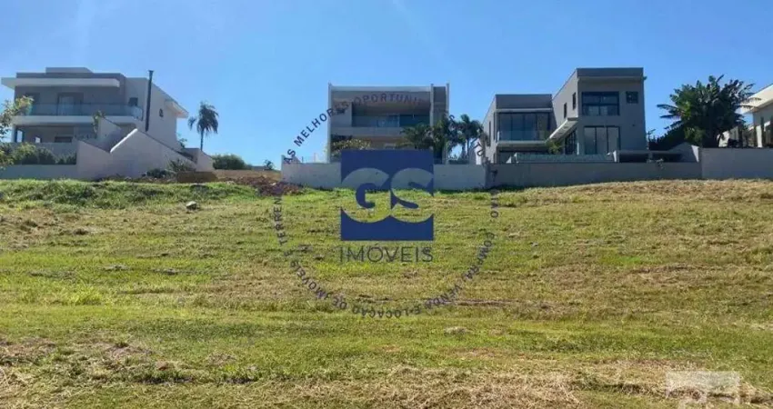 Terreno em condomínio fechado à venda na Rua Sebastião Bernardes Filho, 5678, Bairro do Pinheiro, Itu