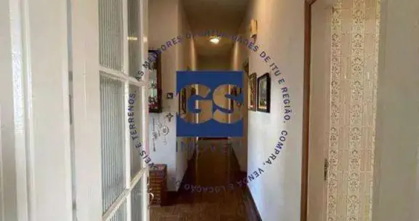 Casa com 3 quartos para alugar na Rua Paula Souza, 78, Centro, Itu