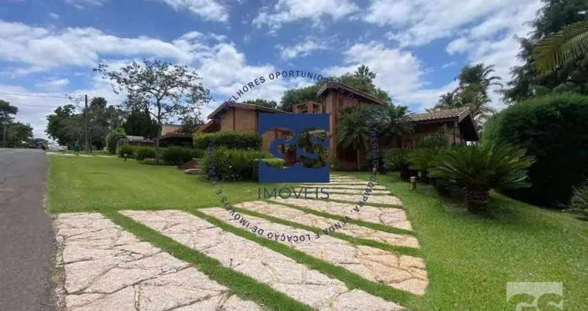 Casa residencial à venda, condomínio monte belo, salto - ca3468.