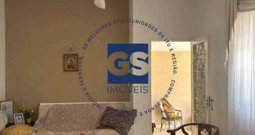 Casa com 3 quartos à venda na Rua Athos Bueno Couto, 118, Jardim das Rosas, Itu