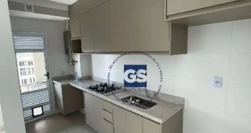 Apartamento com 2 dormitórios para alugar, 72 m² por r$ 2.784,60 - villa di trento residencial - itu/sp