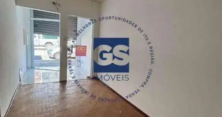 Sala comercial com 3 salas à venda na Avenida Prudente de Moraes, 728, Vila Nova, Itu