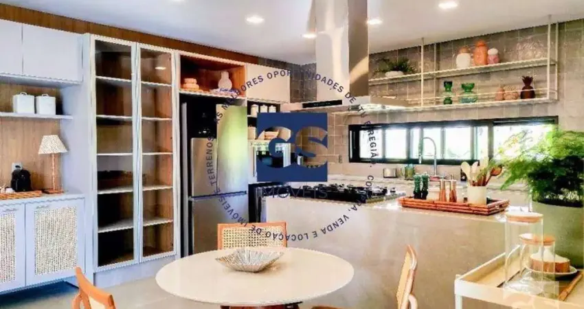 Casa residencial à venda, residencial são josé, itu - ca3497.