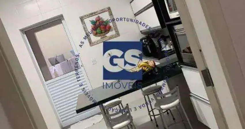 Casa com 3 quartos à venda na Praça da Alegria, 400, Vila Cleto, Itu