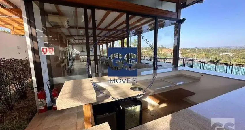 Casa em condomínio fechado com 4 quartos à venda na Avenida Paraná, 3000, Alphaville Castello, Itu