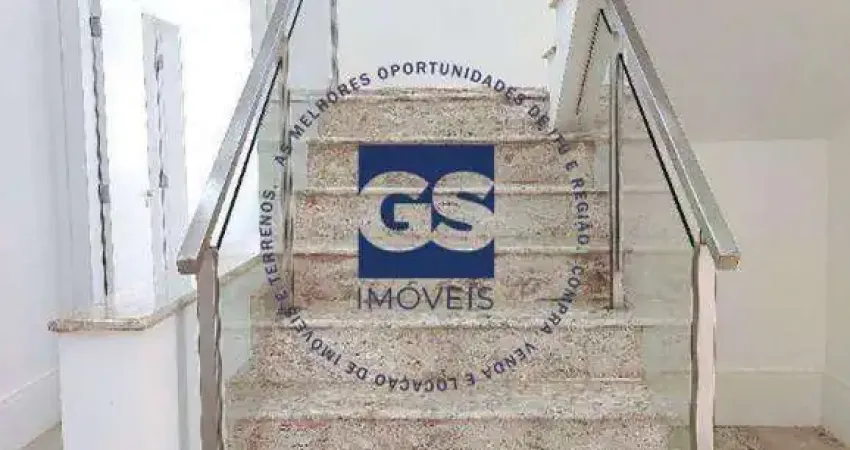 Casa residencial à venda, residencial são josé, itu - ca3508.