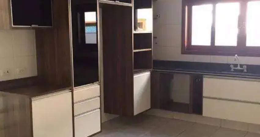 Casa em condomínio fechado com 4 quartos à venda na Alameda Santa Cândida, 256, Jardim Theodora, Itu