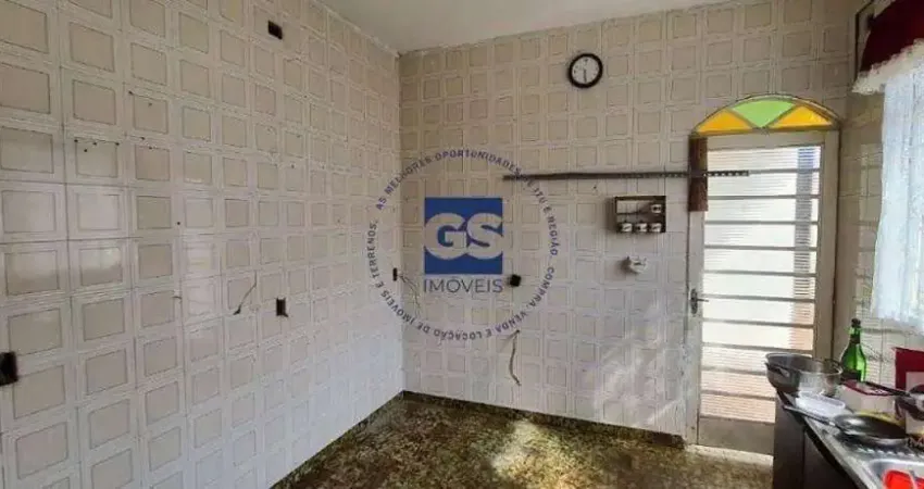 Casa com 3 quartos à venda na Rua Monsenhor Ezequias Galvão, 332, Jardim Padre Bento, Itu