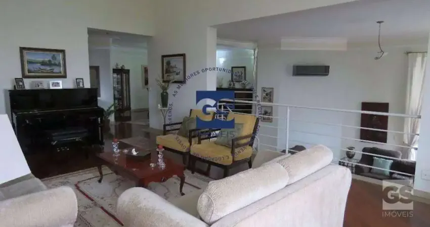 Apartamento com 3 dormitórios à venda, 329 m² por r$ 2.200.000,00 - edifício portella - itu/sp