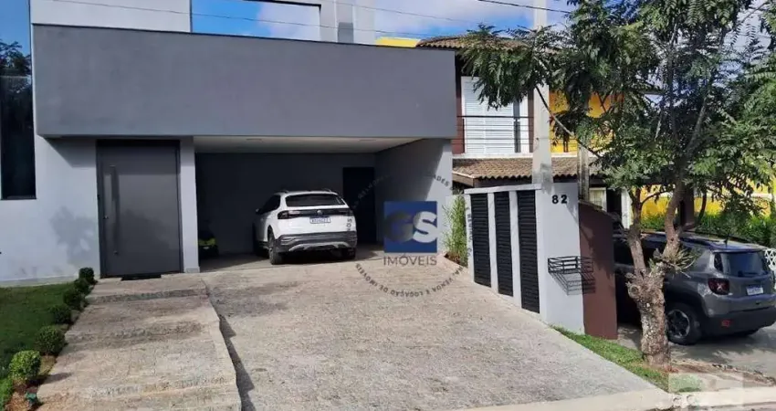 Casa com 3 quartos à venda na Alameda Mármore, 82, Parque do Varvito, Itu
