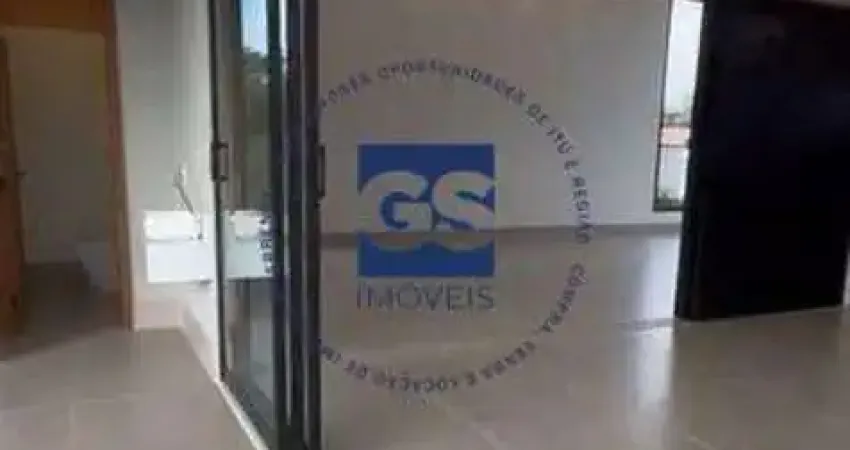 Casa residencial à venda, residencial village ipanema 1, araçoiaba da serra - ca3527.