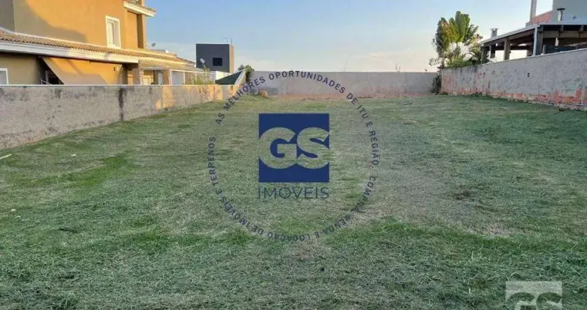 Terreno residencial à venda, alto das palmeiras, itu - te1918.