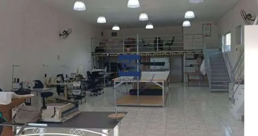 Sala comercial à venda na Rua João Alfredo Romanatto, 162, Jardim Santa Rosa, Itu