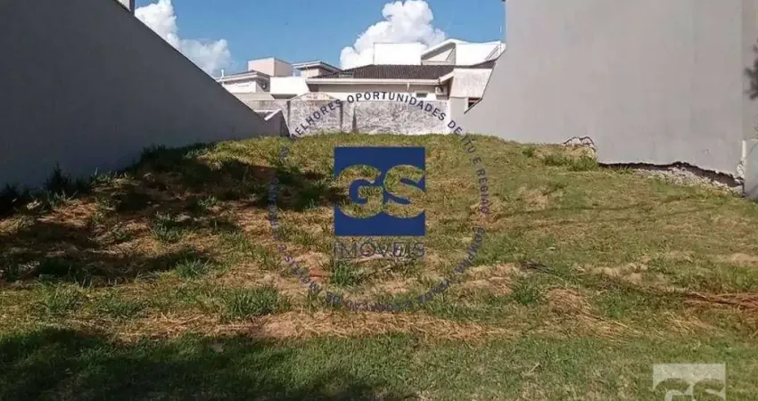 Terreno residencial à venda, parque do varvito, itu - te1923.