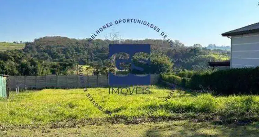 Terreno residencial à venda, condomínio fechado bothanica itu, itu - te1928.