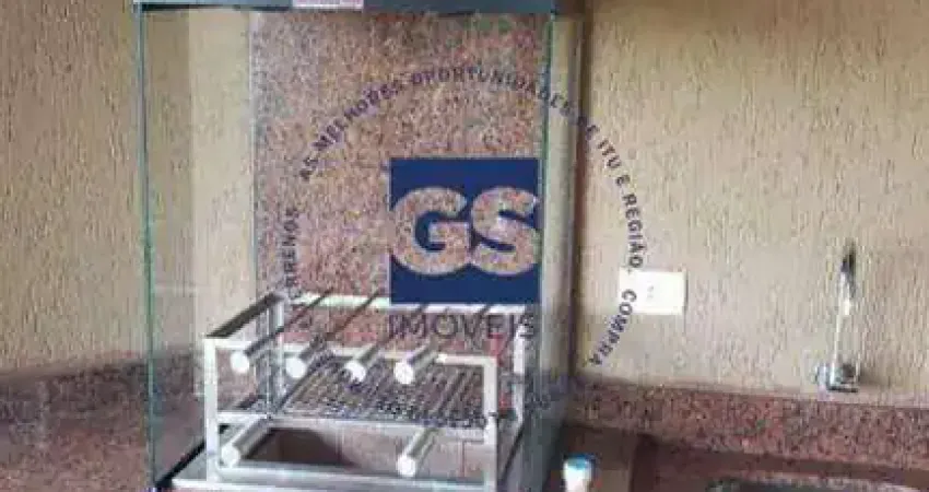 Apartamento com 4 dormitórios, 320 m² - venda por r$ 2.800.000,00 ou aluguel por r$ 8.956,66/ano - edifício flamboyant - itu/sp