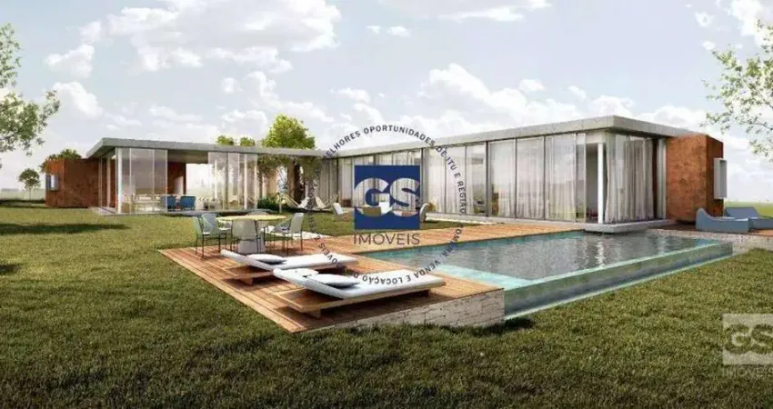 Casa com 5 quartos à venda na Estrada Municipal Porto Feliz, 102, Centro, Porto Feliz