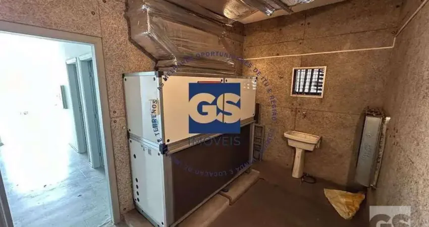 Salão comercial para locação, jardim paraíso, itu - sl0048.