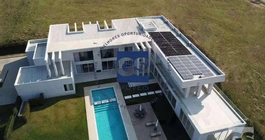 Casa residencial à venda, residencial são josé, itu - ca3562.