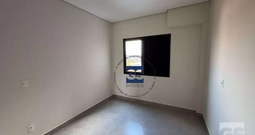 Apartamento residencial para locação, parque industrial, itu - ap1663.