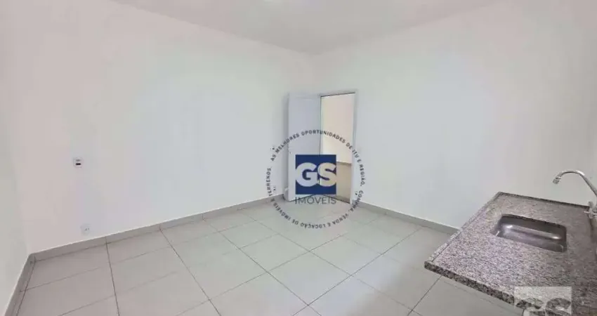 Sala comercial para locação, jardim oliveira, itu - sa0181.