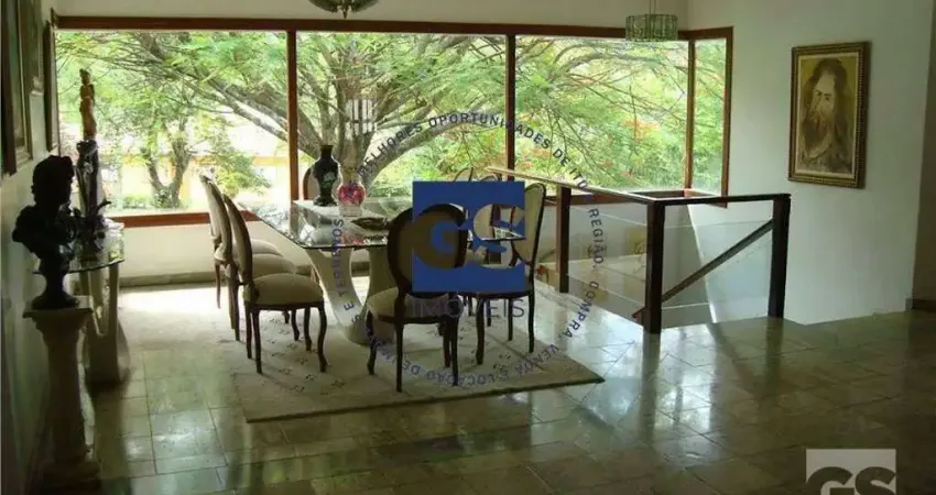 Casa residencial à venda, condomínio terras de são josé, itu - ca3576.