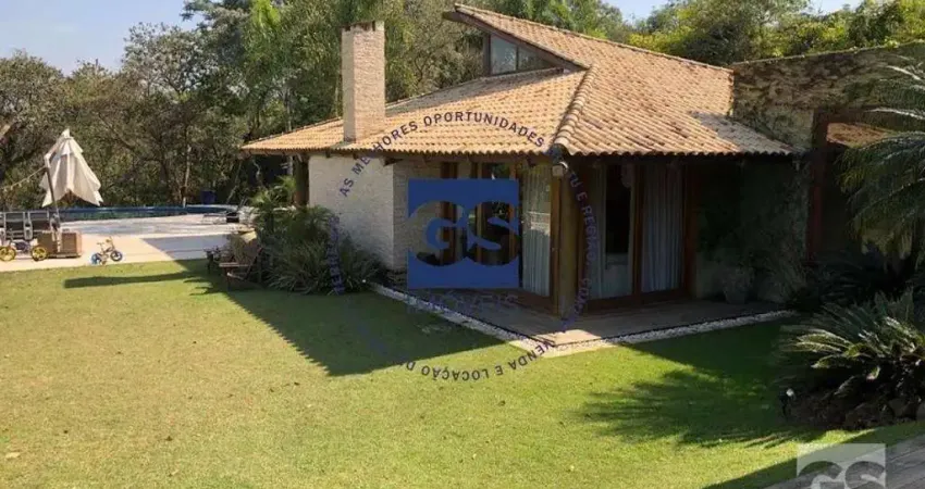 Casa residencial à venda, condomínio fazenda vila real de itu, itu - ca3579.