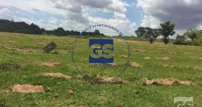 Terreno residencial à venda, jardim paraíso ii, itu - te1953.