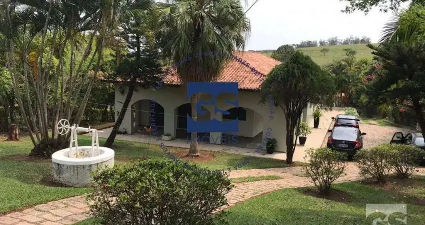 Chácara / sítio com 3 quartos à venda na Rua Irmãos Micai, Jardim São José, Itu