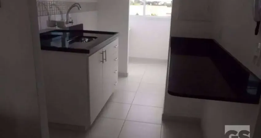 Apartamento com 1 dormitório à venda, 55 m² por r$ 200.000,00 - edifício villa panna - itu/sp