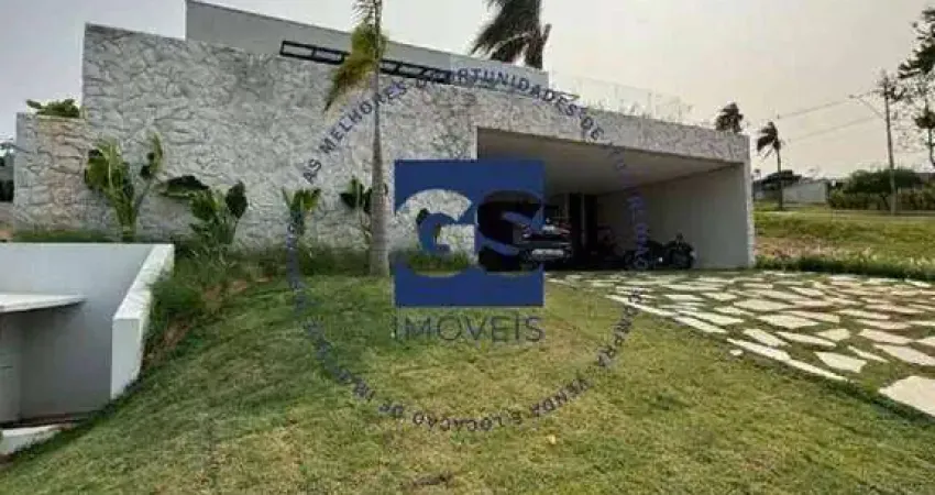 Casa em condomínio fechado com 3 quartos à venda na Rua Sebastião Bernardes Filho, 1112, Bairro do Pinheiro, Itu