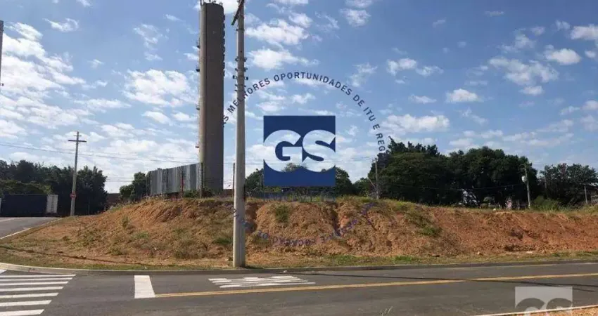 Terreno residencial à venda, vila padre bento, itu - te1961.