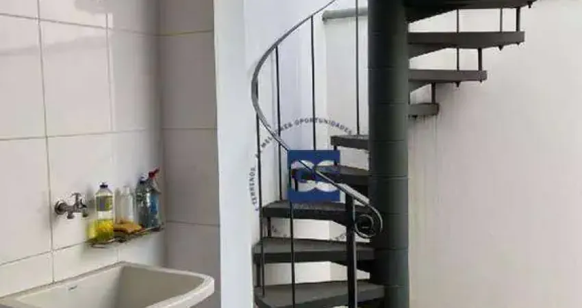 Casa residencial à venda, jardim santa tereza, itu - ca3599.