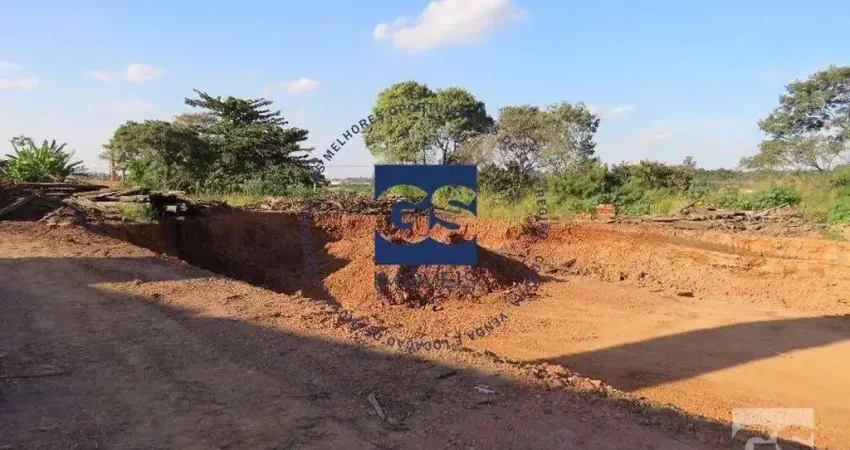 Terreno à venda na Avenida Primavera, 141, Progresso, Itu