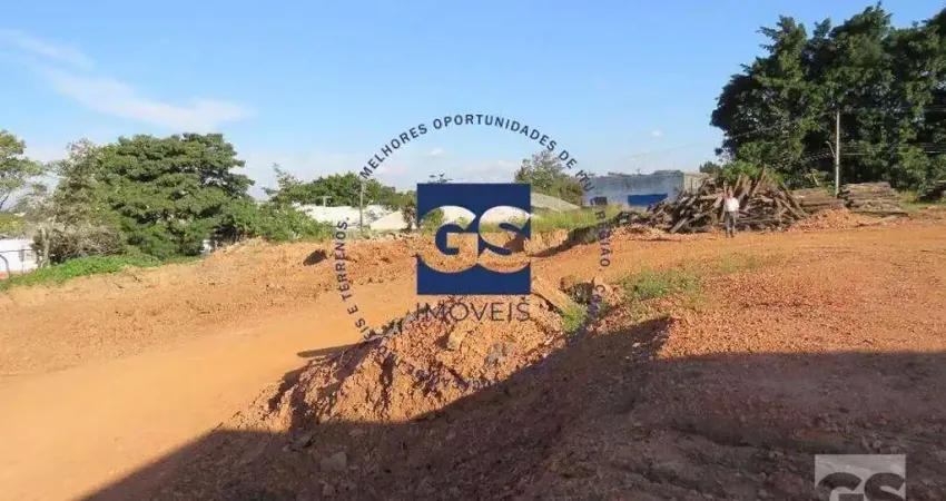 Terreno à venda na Avenida Primavera, 141, Progresso, Itu