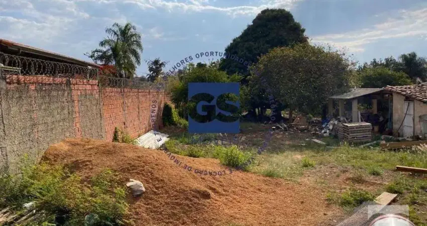 Terreno comercial à venda na Rua Sorocaba, 602, Centro, Itu